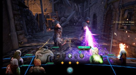 Third The Bard’s Tale IV patch released, brings several optimizations for improved performance and more