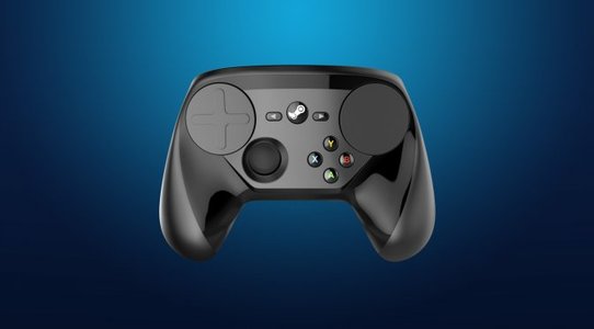 The Steam Controller is no more