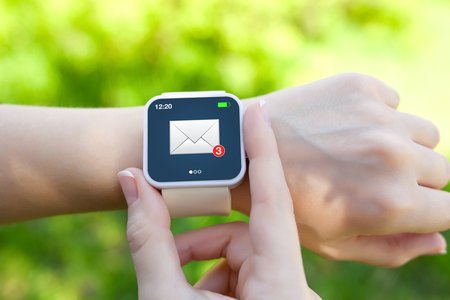 Smart Watches Fail the Data Security Test