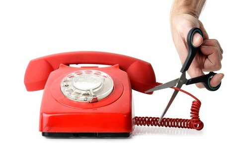 New Ofcom Rules "Could Help Tackle Vishing"