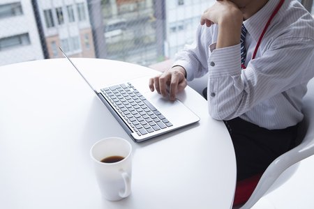 Employees Are Sharing Confidential Info at Alarming Rates