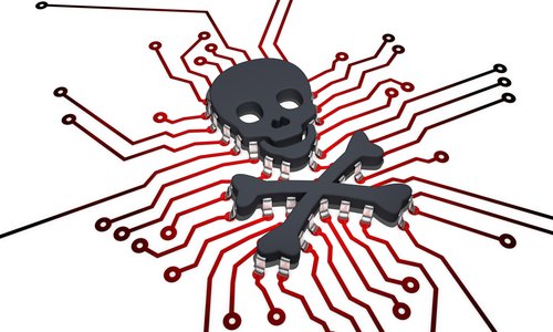 Stegoloader Malware Hides in Images on Legit Sites