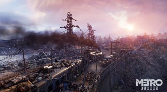 First Metro Exodus post-launch patch released, improves RTX, DLSS & performance on lower spec PCs
