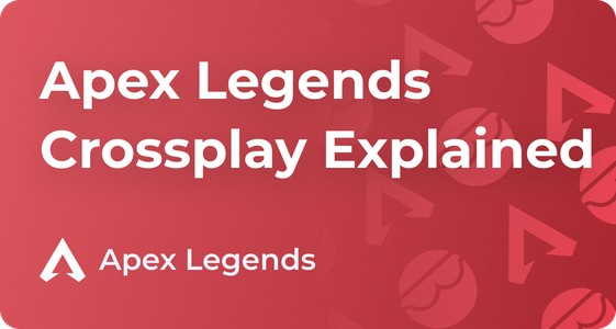 Is Apex Legends Crossplay, Cross Platform PC, PS5, XBOX