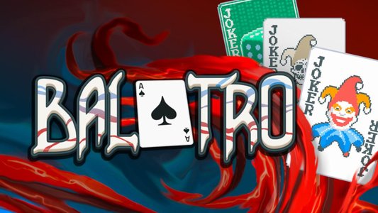 Balatro sales grow to 500,000 copies sold in 10 days