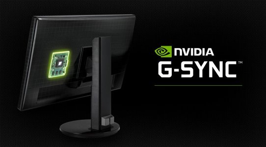 Nvidia appears to have lowered its G-SYNC Ultimate HDR specifications [UPDATE]