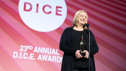 PlayStation veteran Connie Booth joins EA Entertainment