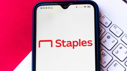 Staples Hit With Disruption After Cyber-Attack