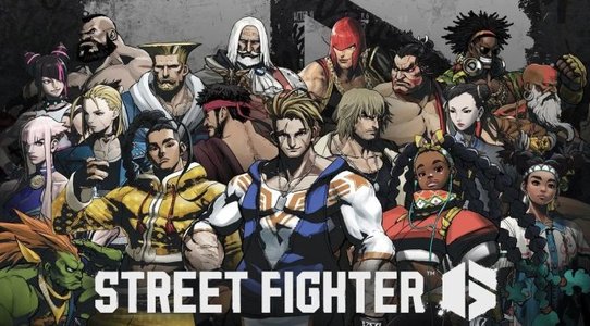 Street Fighter 6 Demo is now available for download on PC