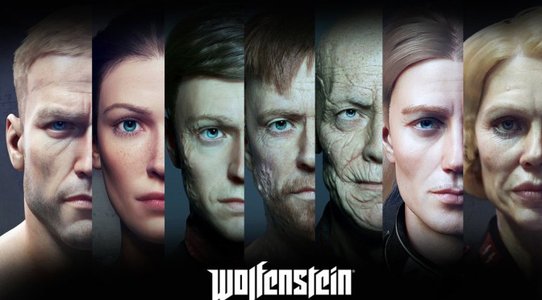 Wolfenstein: The New Order is available for free on Epic Games Store