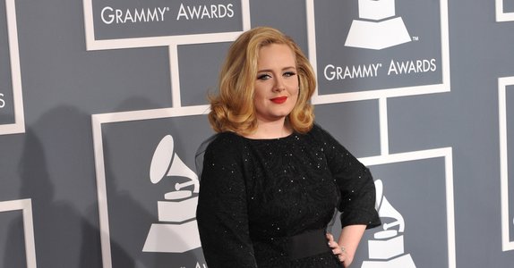 Privacy Snafu Exposes Adele Fans’ Personal Data