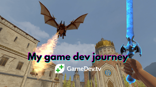 How I went from zero to making a trending Steam game about L.S.D. in less than a year