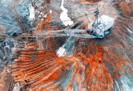 Chinese Influence Op Tries to Undermine Western Rare Earth Firms