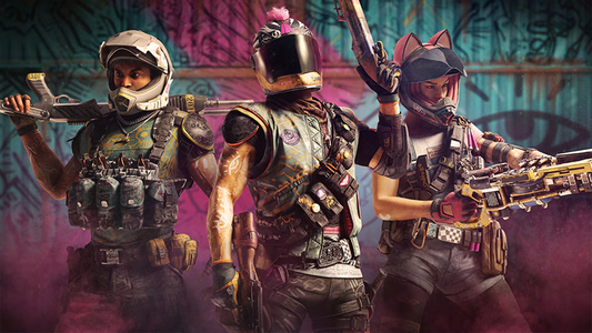 Ubisoft kills XDefiant and closes studios in San Francisco and Osaka
