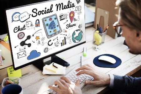 Social Media and BYOD Are Biggest Internal Security Threats