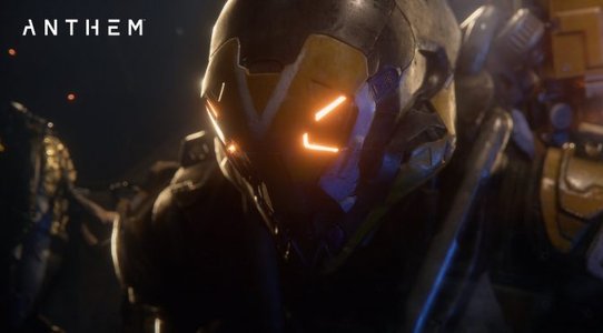 Battlefield 2018 coming this October, Anthem officially releasing in early 2019, monetizations will return in Battlefront 2