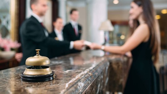 Hospitality Industry Faces New Password-Stealing Malware