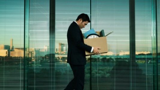 Nearly 40% of Firms Fired Staff for Security Policy Breaches