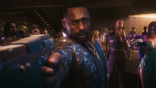 Key Cyberpunk 2077 veterans join North American team to lead sequel development