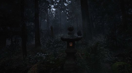Whispers in the fog is a beautiful first-person psychological horror game from a solo dev