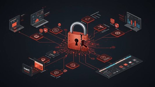 CISA Urges All Organizations to Patch Exploited Critical Ivanti Vulnerabilities