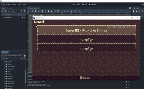 From Unity to Godot in a Weekend