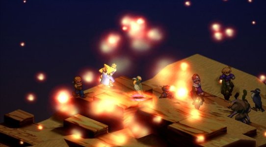 Final Fantasy Tactics Remaster coming to PC on September 30th, will have Denuvo