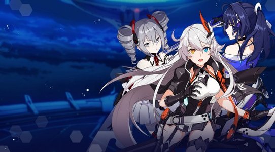 Honkai Impact 3rd is coming to the PC on December 26th