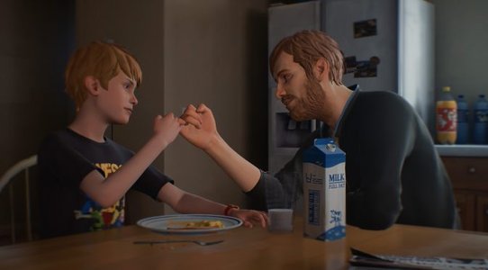 Free prequel to Life is Strange 2 is now available for download on Steam, uses the Denuvo anti-tamper tech