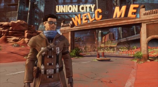 Beyond a Steel Sky has been delayed until 2020