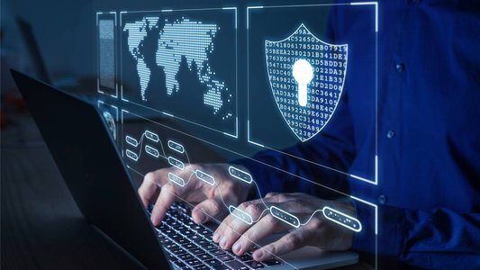 Russia and Ukraine Top Inaugural World Cybercrime Index
