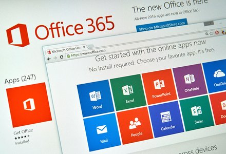 Office 365 Campaign Attacks Companies from Within