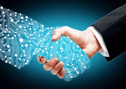 #DSbD: Cybersecurity Advances Must Focus on Building Trust in Technologies