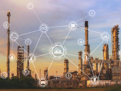 Investors Back Industrial Controls with $60 Million