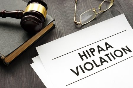 Health Insurer Fined $5.1m Over Data Breach