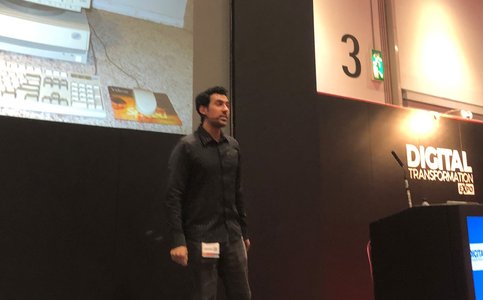 #DTXEurope: Hacking Not Always Malicious, Says ‘Samy’ MySpace Worm Creator