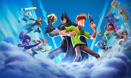 Warner Bros shuttering Monolith Productions, Player First Games, and Warner Bros San Diego