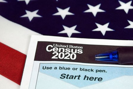 Report Finds Cybersecurity Issues with US 2020 Census