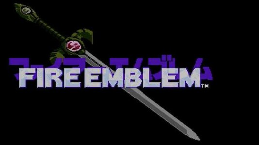 UPDATE: Nintendo Has Announced That The Original FIRE EMBLEM Will Be Released Here In The West This December