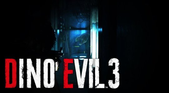 There is now a Dino Crisis Mod that you can download for Resident Evil 3 Remake