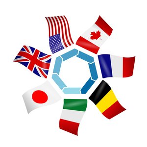 G-7 Issues Cybersecurity Guidelines