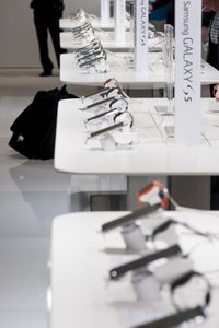 Samsung Joins FIDO Alliance, Creates FIDO-ready Galaxy S5