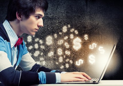 Cybersecurity Firm Tops List of Highest-Paying Companies