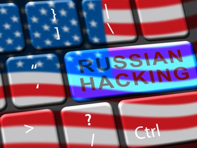 Facebook Disrupts New Russian Disinformation Campaign