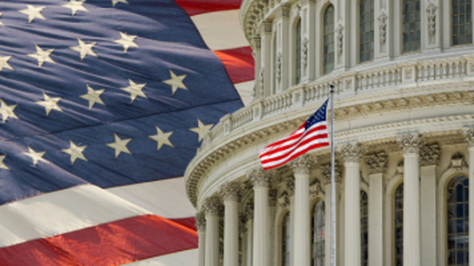 US Warns of Foreign Disinfo Ops Ahead of Midterms