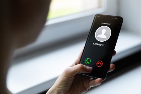 Police Warn of £15m Courier Scams