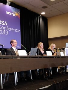 #RSAC: Know the Changing Laws on Device Security