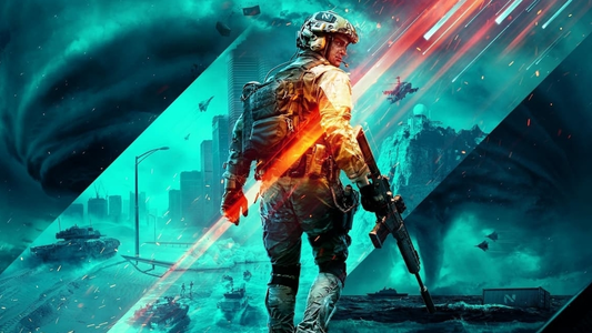 EA unites four studios under the new Battlefield Studios banner to jointly develop the series