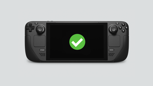 Steam users can now check how many of their games are compatible with Steam Deck