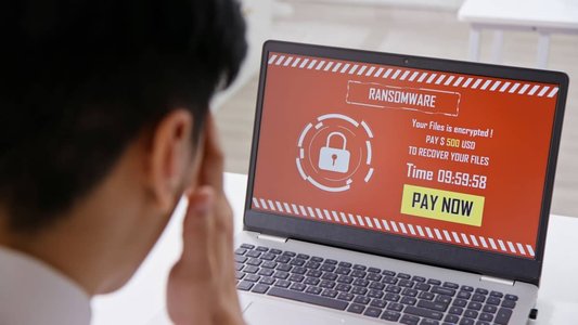 London Hospitals Cancel Operations Following Ransomware Incident